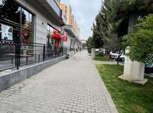 4-otaqlı yeni tikili, Xətai r., 158 m²