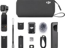 Dji Osmo Pocket 3 Creator Combo