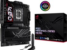Ana plata Asus ROG Maximus Z890 Hero