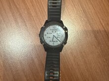 Garmin Fenix 6 Sapphire Black