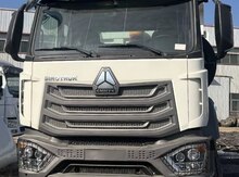 Özüboşaldan yük maşını HOWO 8x4, 2023 il