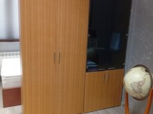 Ofis dolabı
