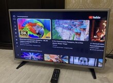 Televizor LG 82 (Smart)