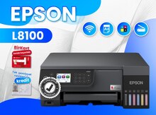 Printer Epson EcoTank L8100 (C11CK94401)