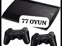 PlayStation 3 160GB