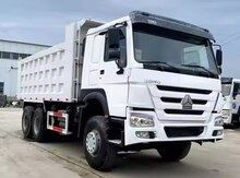 HOWO 6X4 Özüboşaldan yük maşını, 2022 il
