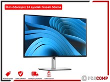 Dell Pro 27 Plus 4K USB-C Hub Monitor - P2725QE 210-BRDS