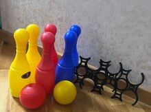Боулинг игра