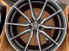 Vossen diski R21