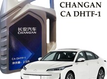 ''CHANGAN'' sürətlər qutusu yağı