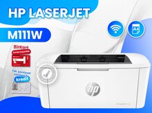 Printer HP LaserJet M111w (7MD68A) 