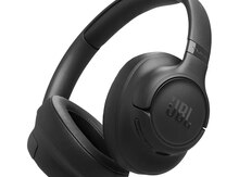 JBL Tune 730BT Black