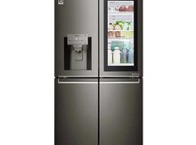 Soyuducu LG GR-X39FMKHL.ASBRALY