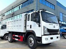 HOWO 4X2 özüboşaldan yük maşını 2025 il