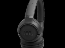 JBL Tune 530BT Black