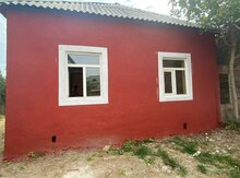 Həyət evi, Sumqayıt ş.