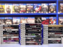 PlayStation 5 oyunları