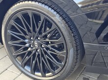 Hyundai Grandeur 2024 təkərləri R20