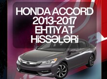 Honda Accord 2013-2017 ehtiyat hissələri