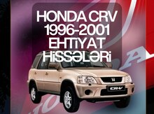 Honda crv 1996-2001 ehtiyat hissələri