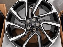 Disk R22