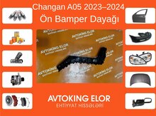 Changan A05 2023–2024 ön bufer dayağı
