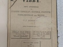 Qədimi kitab