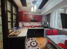 3-otaqlı mənzil, 11-ci mkr., 70 m²
