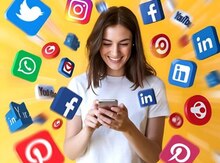 SMM menecer işi axtarıram