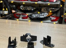 Ford Fusion 2013-2020 radar saxlayan keçməsi