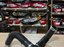 Ford Fusion 1.5 havaborusu