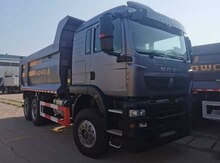 SINOTRUK 6x4 Özüboşaldan yük maşını, 2025 il