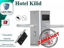 Hotel kilidi RX-2036E-S