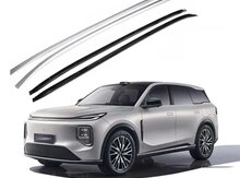 Changan Q07 duqa 