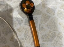 Taxta qaşıq