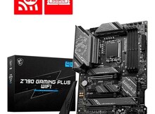 Ana plata MSI Z790 Gaming Plus Wi-Fi