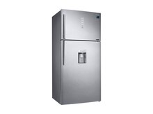 Soyuducu Samsung RT62K7110SL/WT