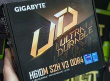 Ana plata Gigabyte H610 DDR4