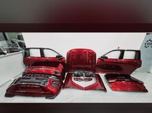 Jeep Grand Cherokee ehtiyat hissələri 