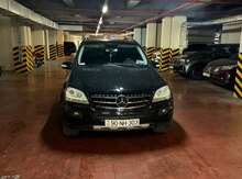 Mercedes ML 350, 2008 il