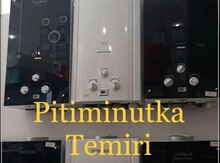 Su qızdırıcısı təmiri