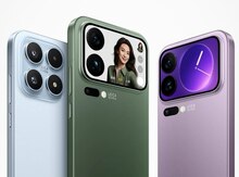 Xiaomi 17 Pro Max Green 512GB/16GB