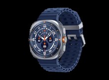 Samsung Galaxy Watch Ultra 2025 – Titanium Blue