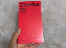 Oneplus 15  16/512GB Infinity Black