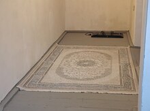 4-otaqlı mənzil kirayə verilir, Gəncə ş., 120 m²