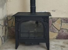 Odun sobası