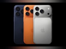 Apple iPhone 17 Pro Cosmic Orange 256GB/12GB