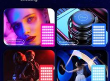 M140 RGB LED işıq