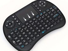 Klaviaturalı mini pult