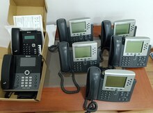İP telefon Cisco 7960